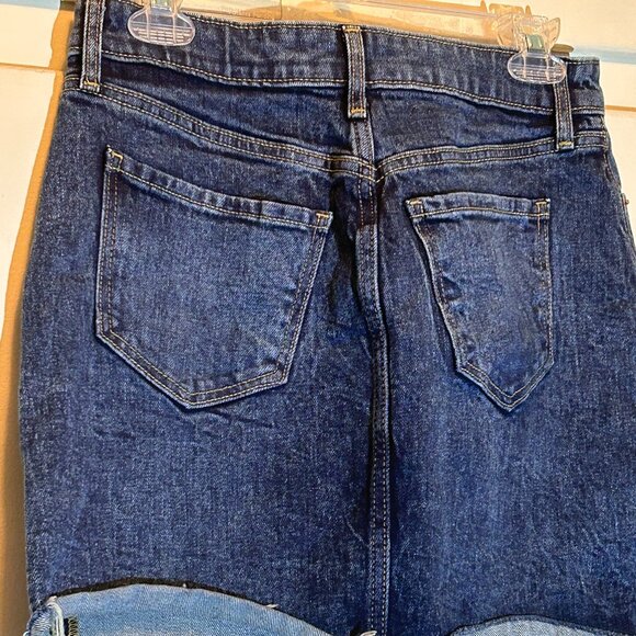 Old Navy High-Rise Secret-Smooth Pockets - Picture 3 of 7